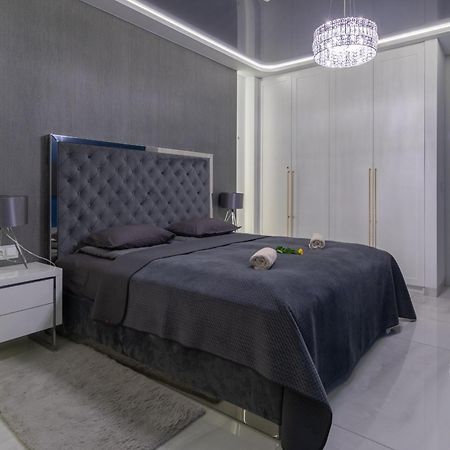 Granaria Premium Apartment Gdansk Chmielna Park Exteriér fotografie