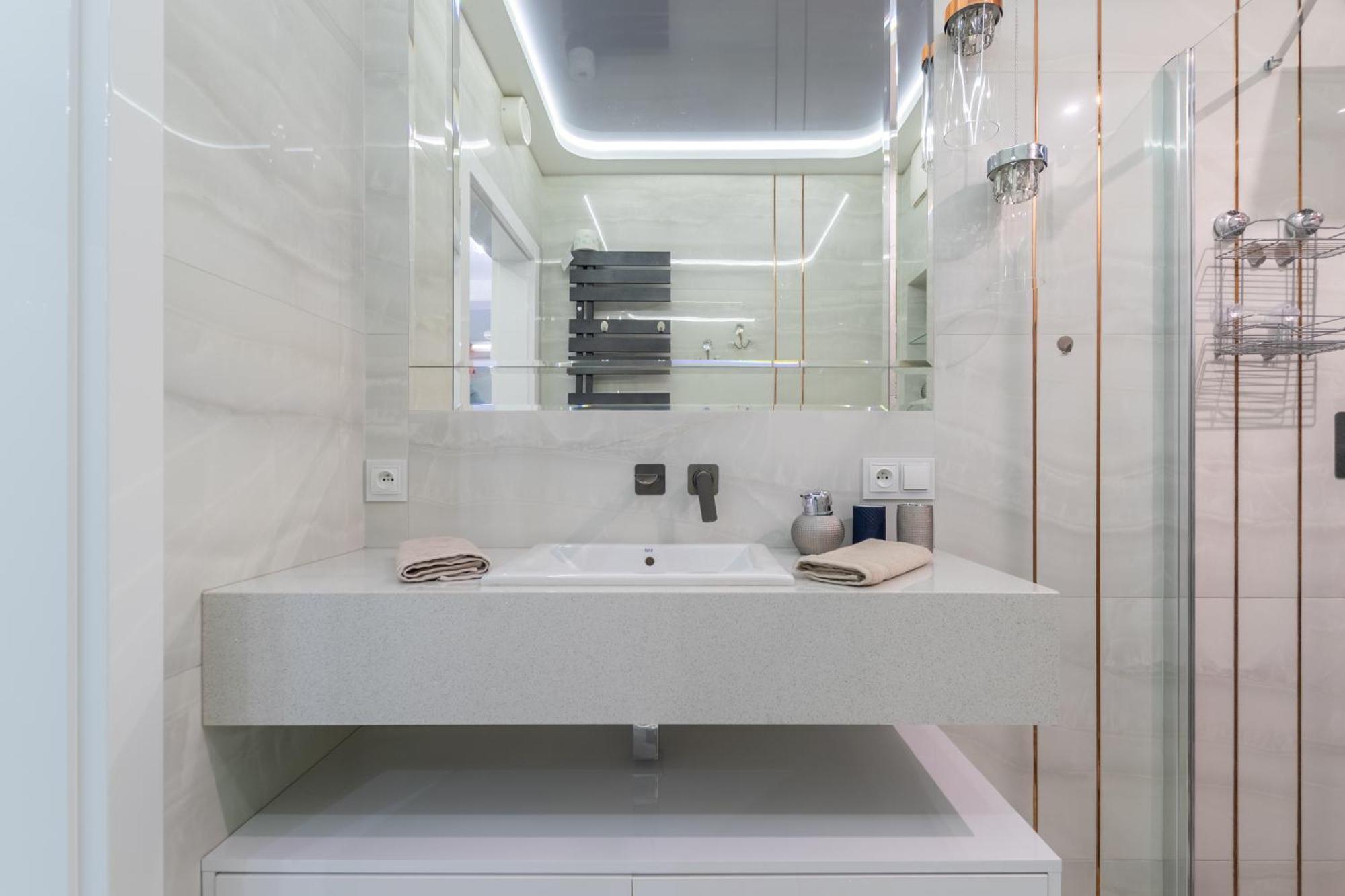 Granaria Premium Apartment Gdansk Chmielna Park Exteriér fotografie