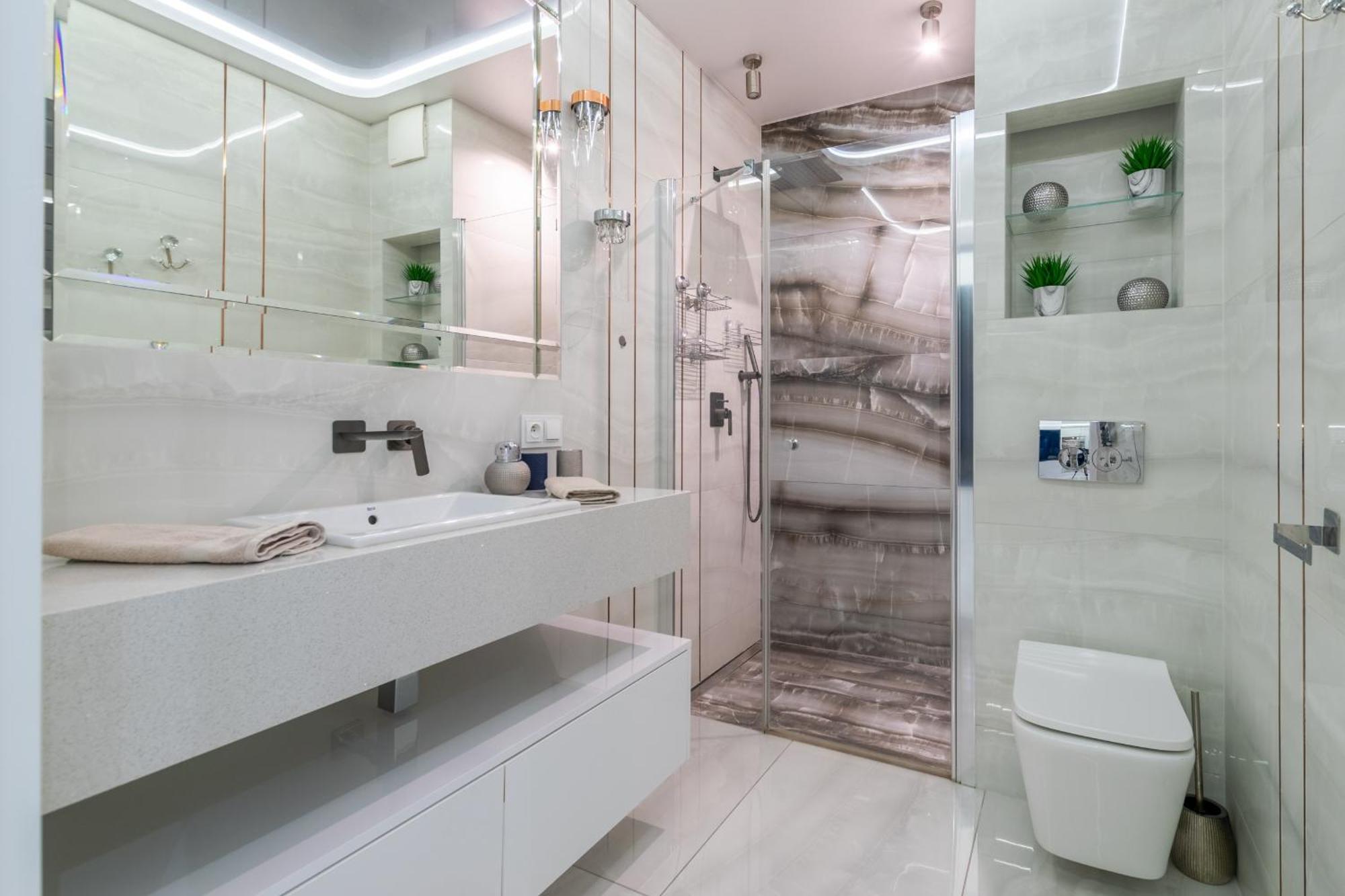 Granaria Premium Apartment Gdansk Chmielna Park Exteriér fotografie