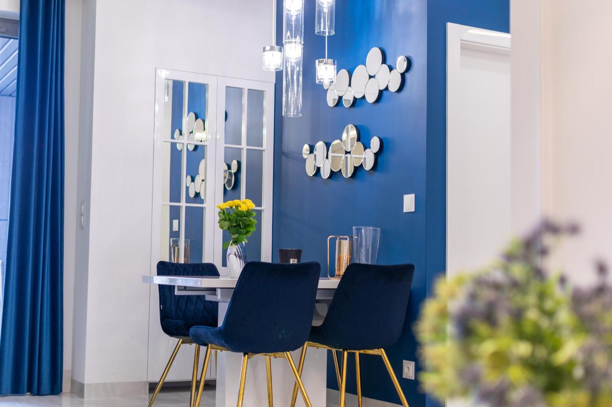 Granaria Premium Apartment Gdansk Chmielna Park Exteriér fotografie