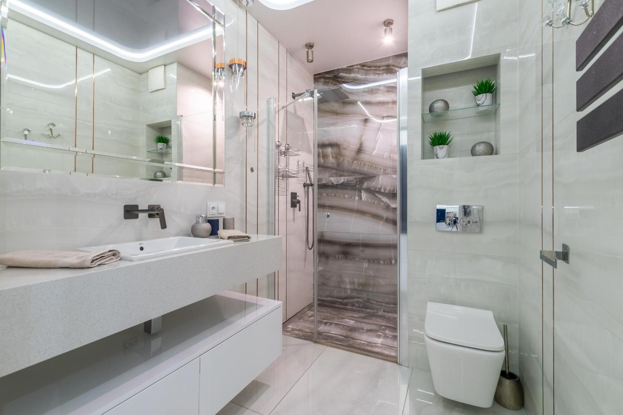 Granaria Premium Apartment Gdansk Chmielna Park Exteriér fotografie